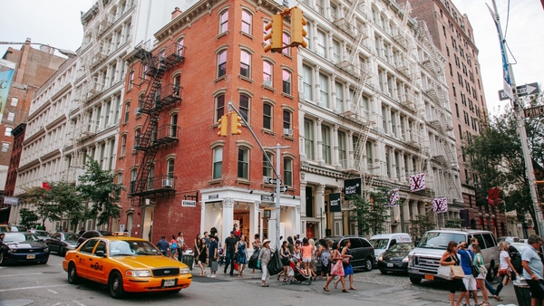 New York